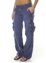 Blauw