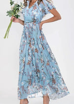 Blauw