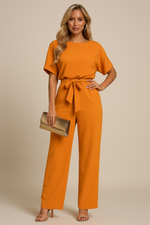 Oranje