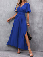 Blauw