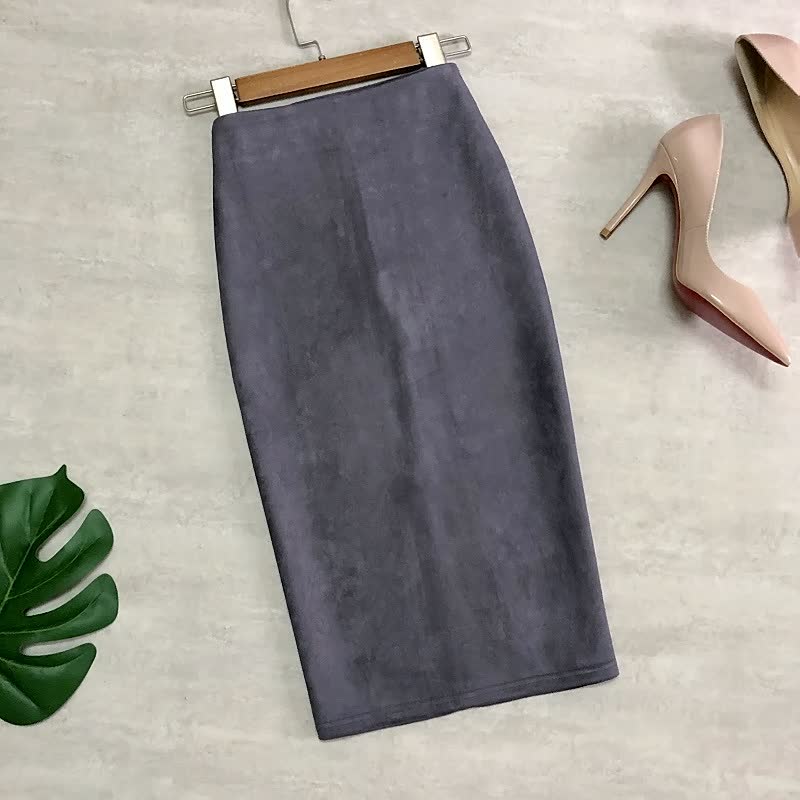 Trendy ClubSkirt™ rok voor dames. Modieuze avondrok of chique kantoorrok in verschillende kleuren.