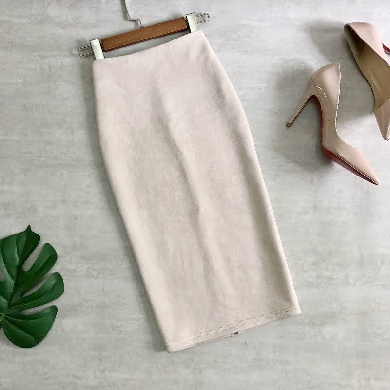 Moderne kantoorrok ClubSkirt™ voor dames. Elegante look, comfortabel en stijlvol voor werk.
