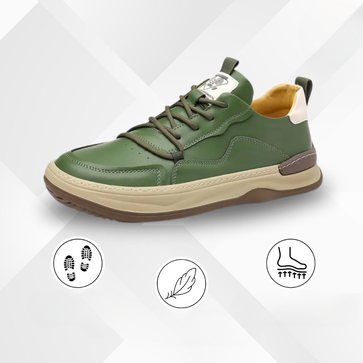 Dames ergonomische schoenen - Comfort & voetgezondheid