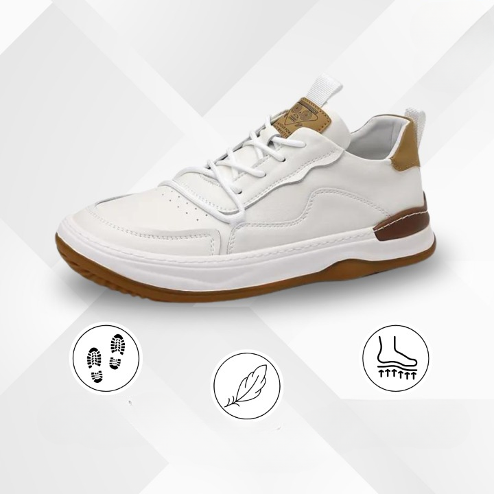 Dames ergonomische schoenen - Comfort & voetgezondheid