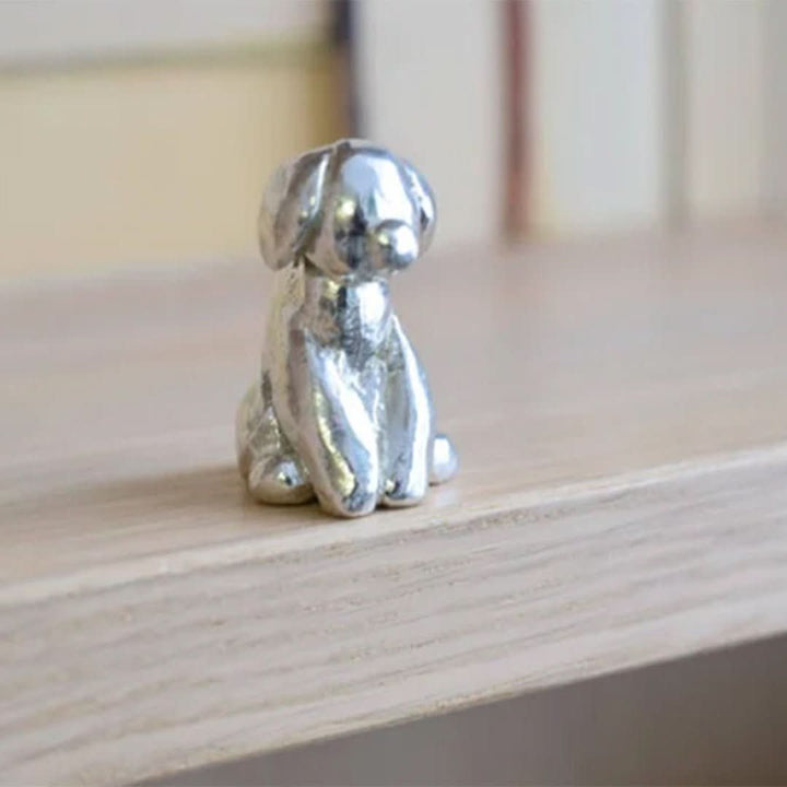 Exclusief kunsthars beeldje van een familie, een tijdloos aandenken vol betekenis.
