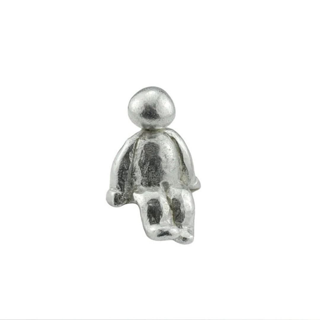 Geef liefde met dit familieornament; perfect geschenk dat de familieband versterkt.