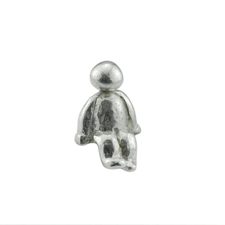 Geef liefde met dit familieornament; perfect geschenk dat de familieband versterkt.