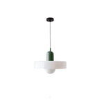 Wit-groen