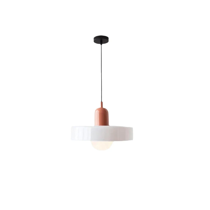 Elegante design hanglamp; tijdloze stijl en functionele verlichting.