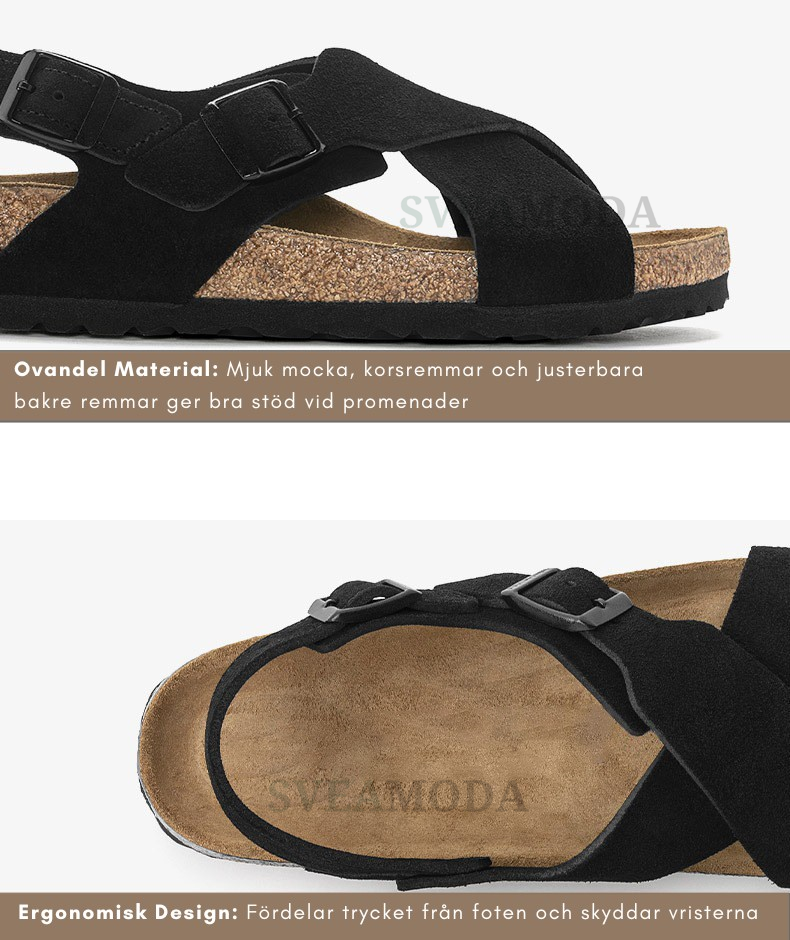 Elegante grijze suède kruisband sandalen voor dames, ideaal voor comfort en stijl bij elke gelegenheid.