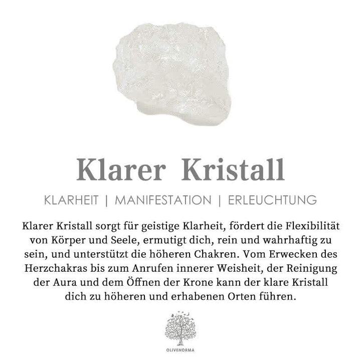 "Elegante Halskette mit Kreuz aus natürlichen Edelsteinen, spiritualer Schmuck symbolisiert Stärke und Schutz."