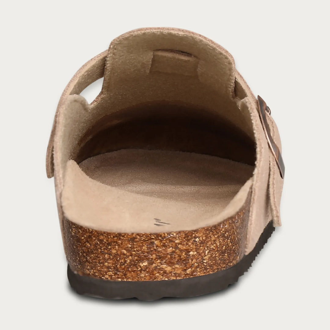 Stijlvolle suède loafers voor heren, zacht suède, klassiek design, comfortabel, ideaal voor de veeleisende heer
