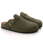 Groen