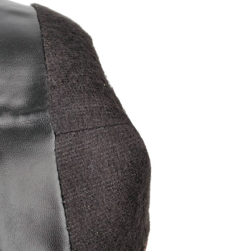 Kniehoge comfortabele dameslaarzen | Ritssluiting