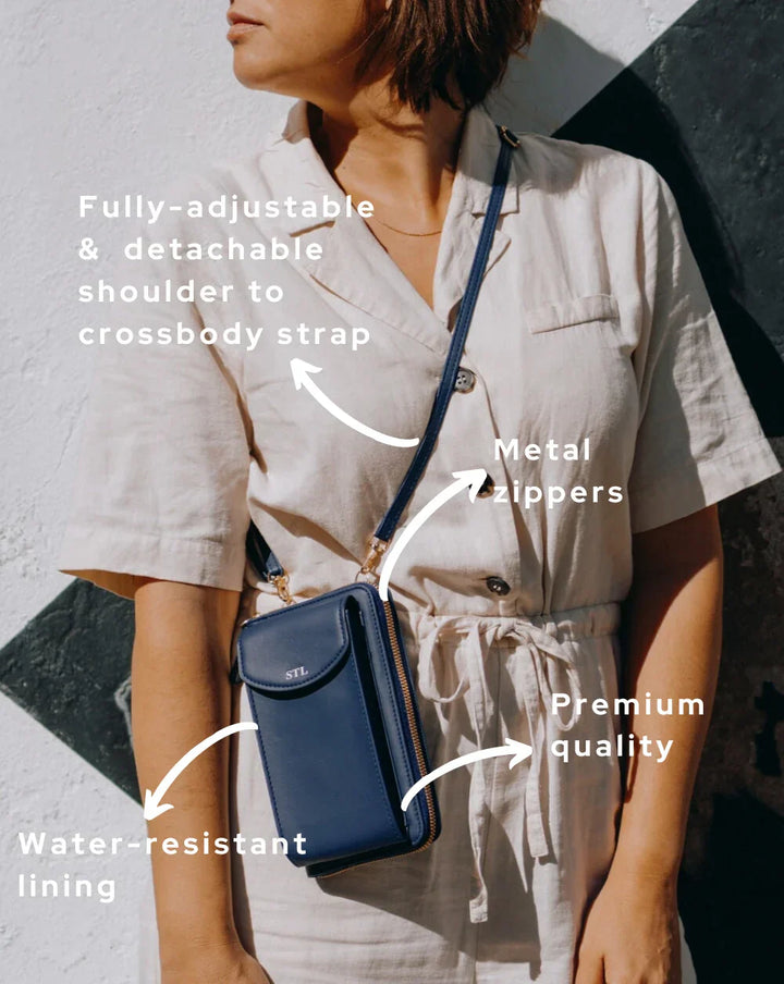 Elegante dames heuptas in klassiek design, veelzijdig en verkrijgbaar in diverse kleuren.
