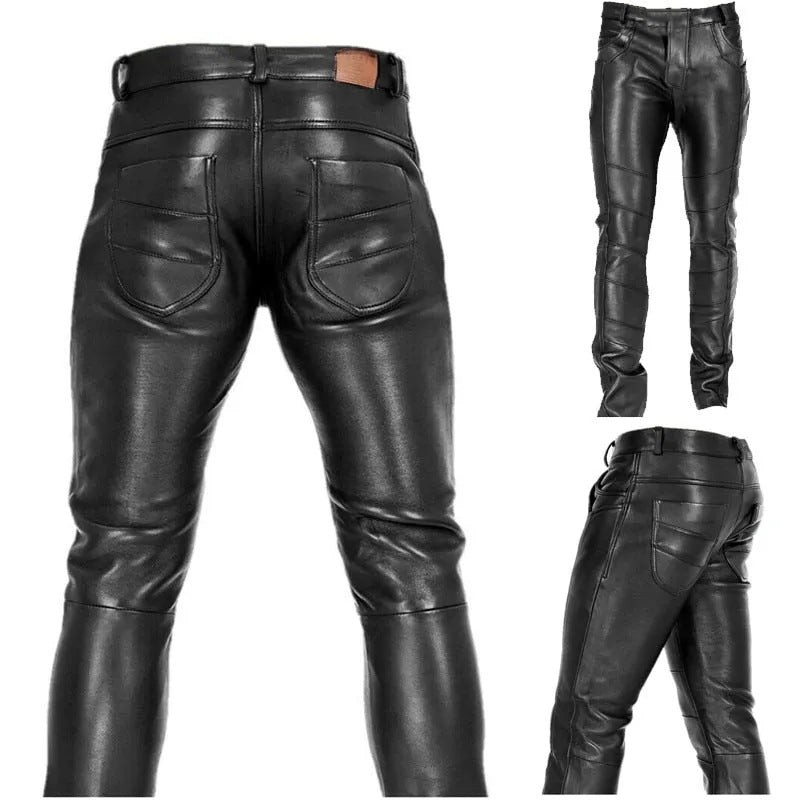 Elegante op maat gemaakte herenbroek met ergonomische snit en functionele zakken in stijlvol design.