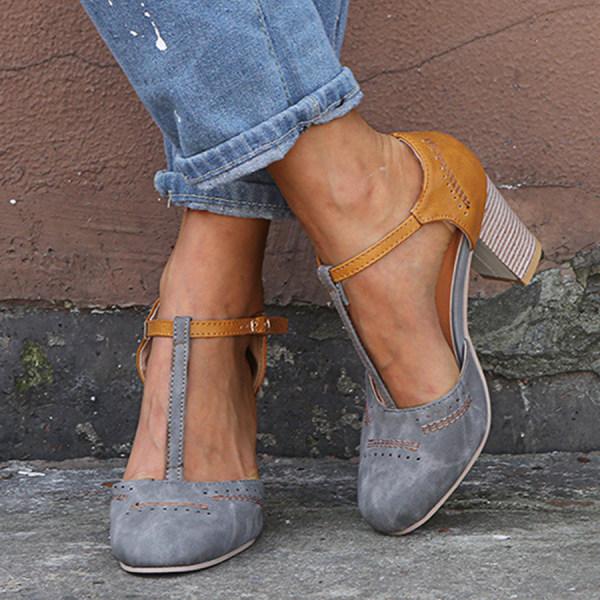 Ademende high heels voor dames, ideaal voor zelfverzekerde en elegante stappen.