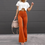 Oranje