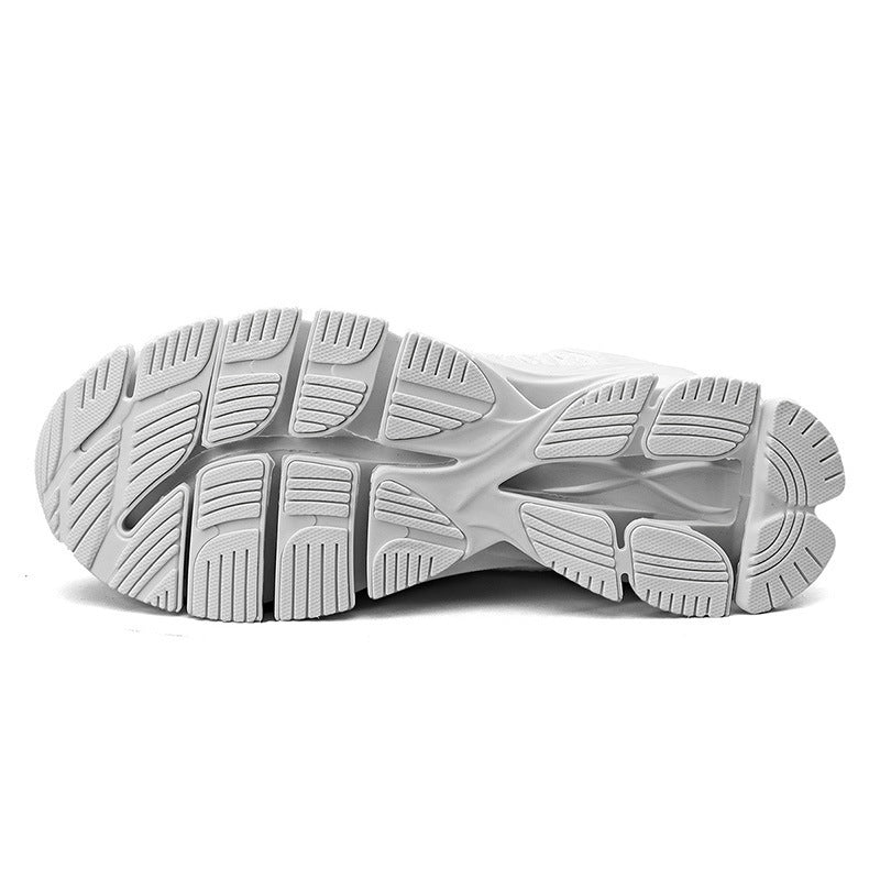 Veelzijdige Julian herenschoenen, perfect voor casual of formele gelegenheden