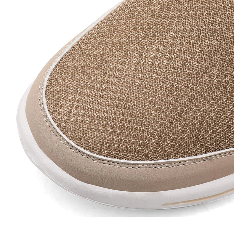 Elegante heren sportsandalen met orthopedische ondersteuning, stijlvol design en schokabsorberende zool.