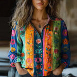 Multicolor / Bloemen