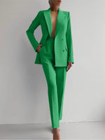 Groen
