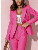 Diep Roze