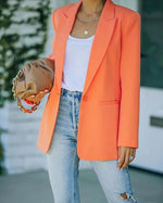 Oranje