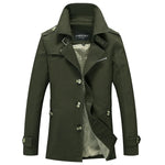 Groen
