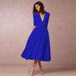 Blauw