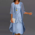 Blauw