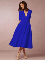 Blauw