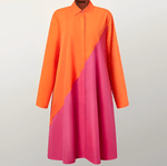 Oranjeroze