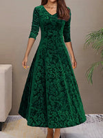 Groen