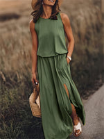 Groen
