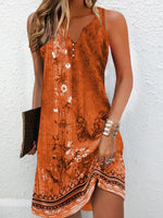 Oranje