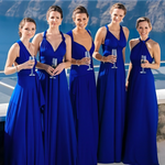 Blauw
