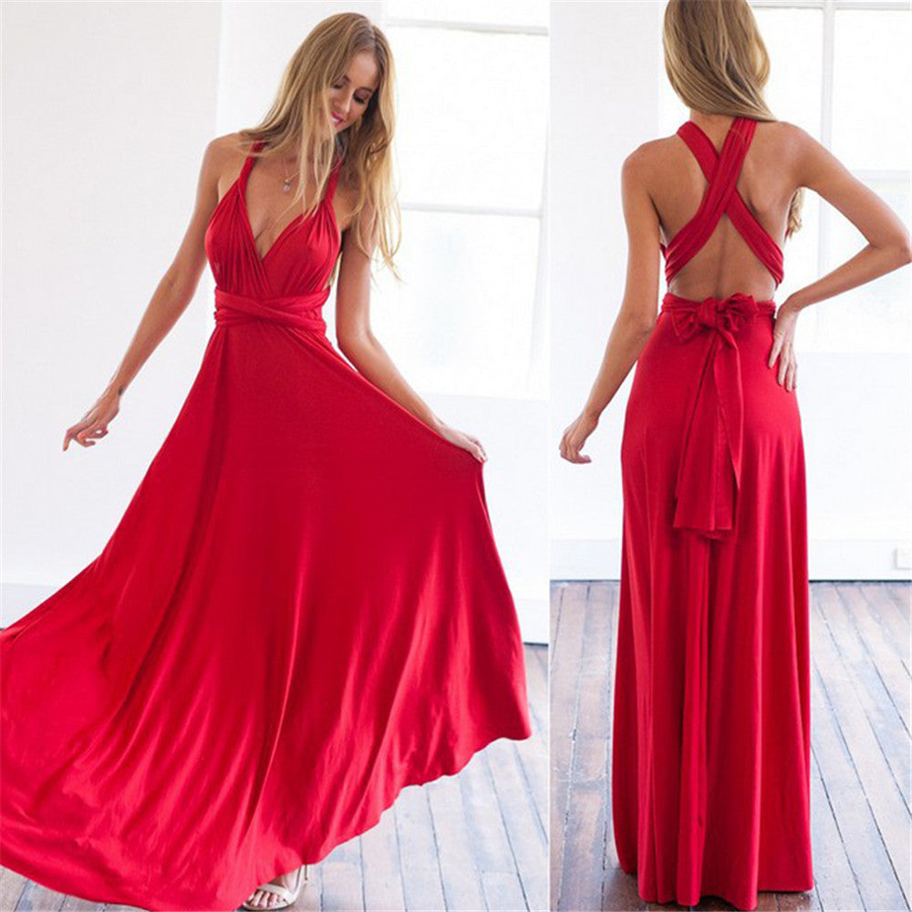 Elegant wikkeljurkje voor dames, licht en veelzijdig, met een figuuraccentuerend design, gemaakt van een delicate stof, perfect voor zomerse dagen en brunches.