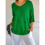Groen