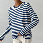 Azuurblauw