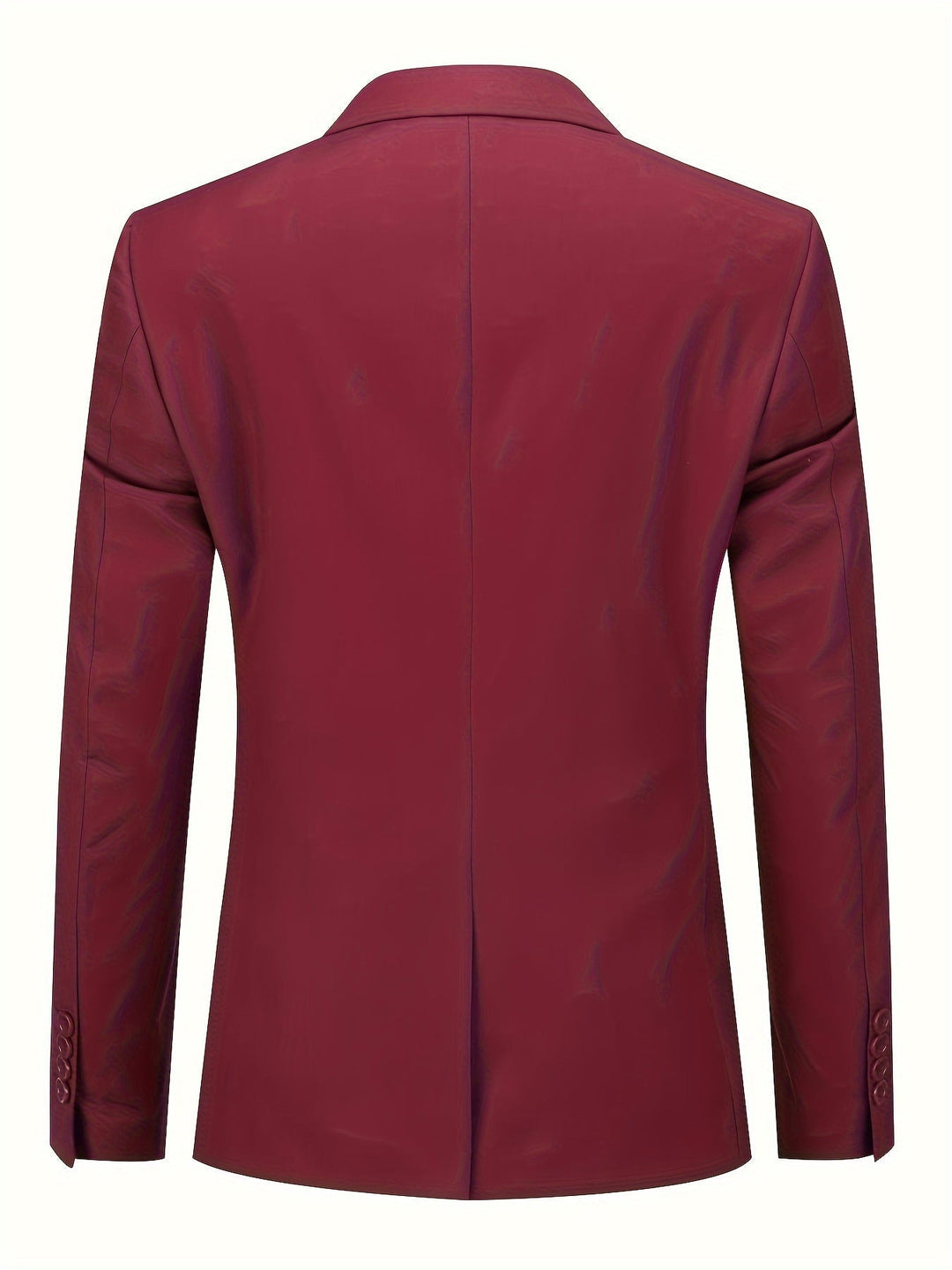 Heren business colbert in diverse kleuren, ideaal voor kantoor en formele gelegenheden, met klassieke revers.