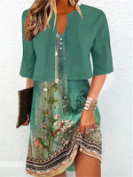 Groen