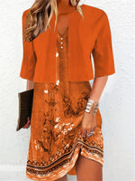 Oranje