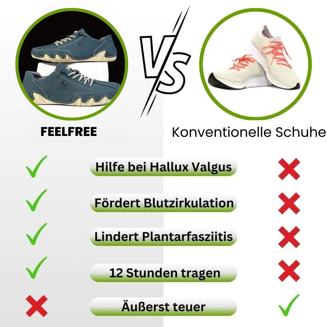 Rode barefoot schoenen die de flexibiliteit en het minimalistische ontwerp laten zien