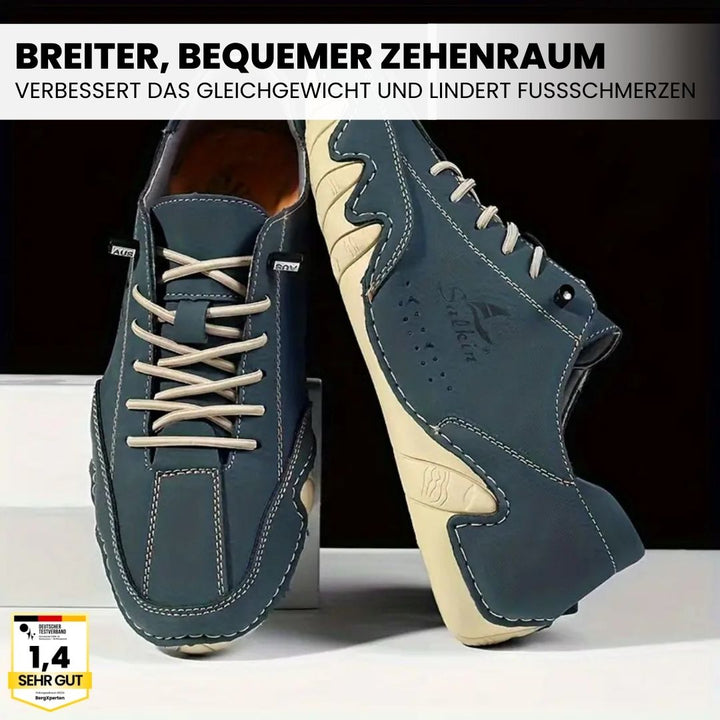 Witte barefoot schoenen met ademend mesh, geschikt voor actieve levensstijlen