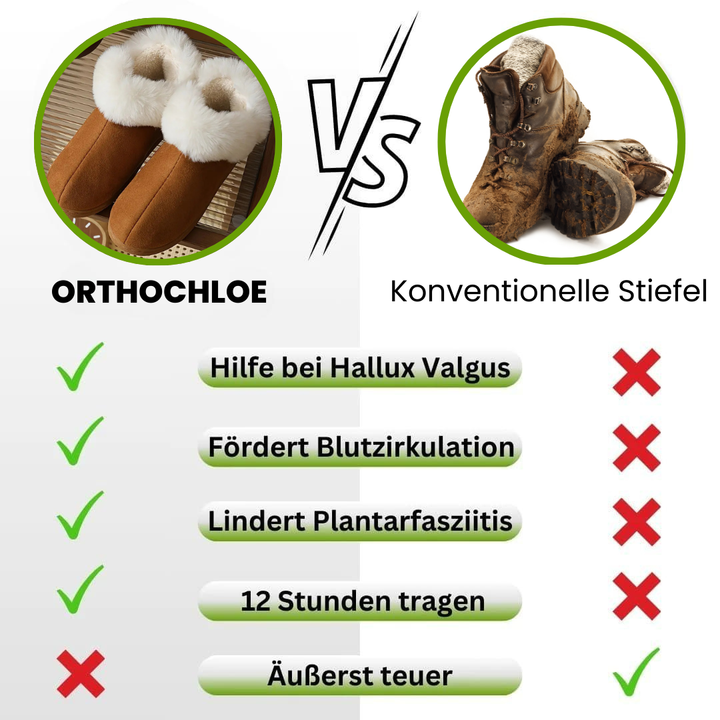 Ergonomische comfortschoenen voor dames tegen voetpijn, ademend, antislip, perfect voor koude temperaturen en artritis.