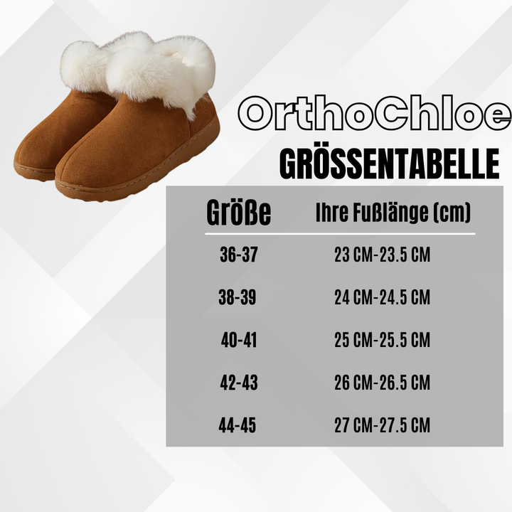 Ergonomische comfortschoenen voor dames tegen voetpijn, ademend, antislip, perfect voor koude temperaturen en artritis.