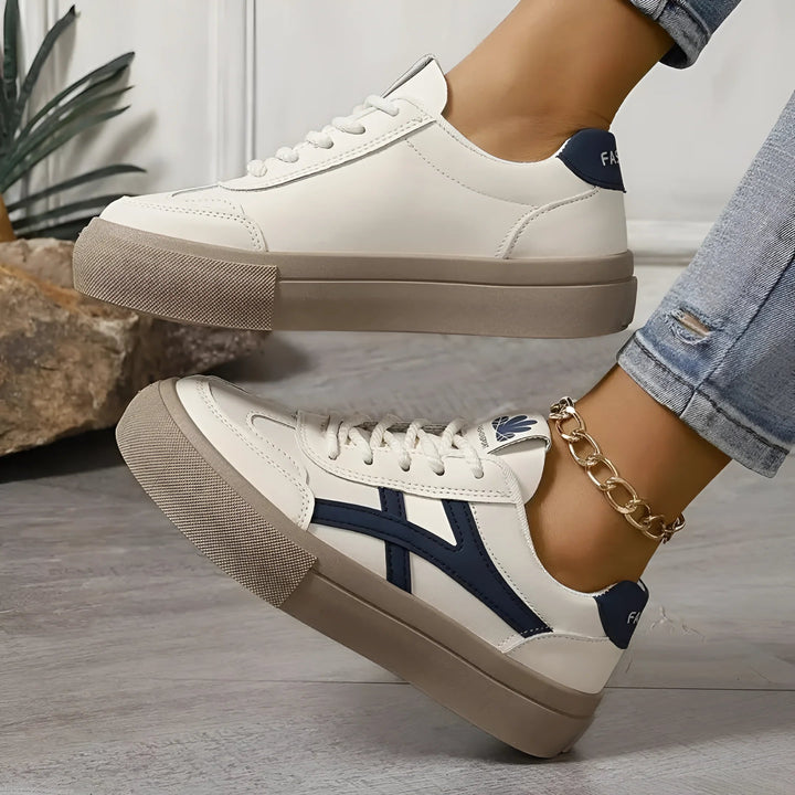 Ergonomische dames sportschoenen, perfect voor comfort de hele dag
