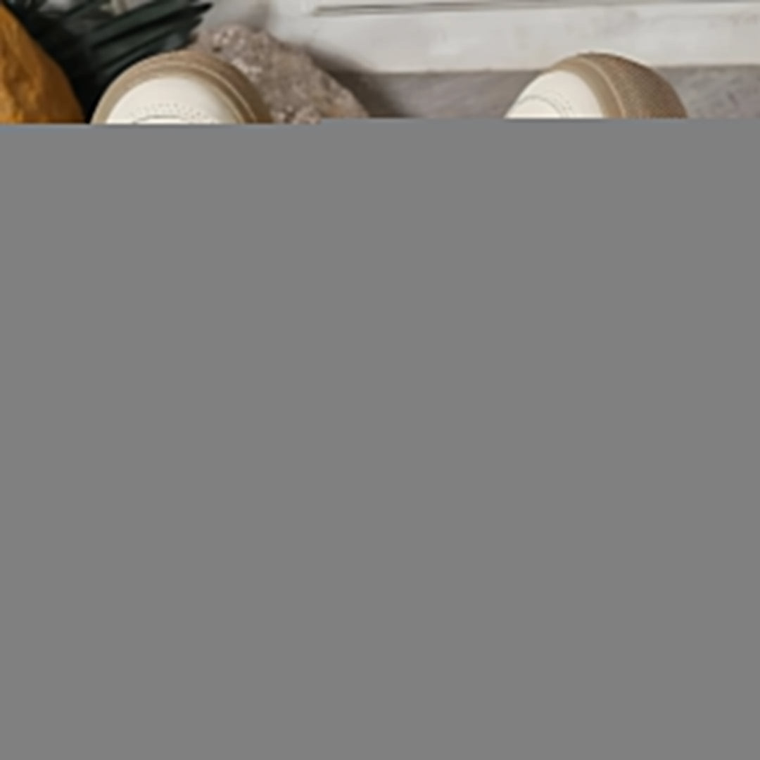 Orthopedische dames sneakers in modern design, bruine kleur