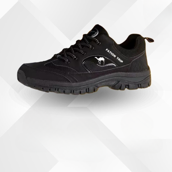 Dames OrthoTrip Schoenen | Ergonomisch & Pijnverlichtend